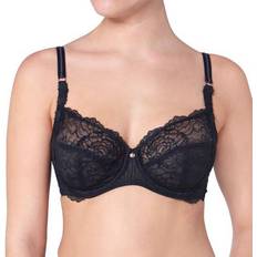 Triumph Peony Florale W - Zwart