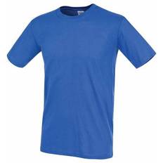 Stedman Classic-T Fitted - Bright Royal