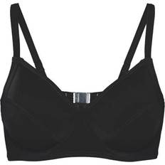 Abecita Alanya Bikini Top - Black