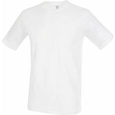 Stedman Classic-T Fitted - White