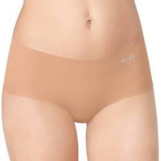 Sloggi Zero Modal Shorty Brief - Cognac