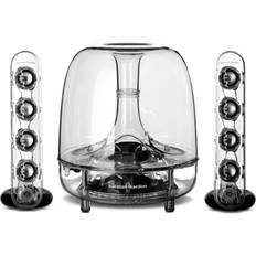 Harman/Kardon Computer Speakers Harman/Kardon SoundSticks III