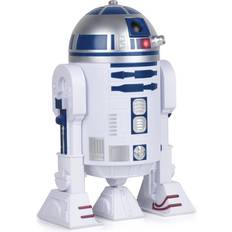 Plastica Barattoli per Biscotti Star Wars R2D2 Barattolo per Biscotti