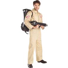 Ghostbusters Costumes Rubies Adult Ghostbusters Costume