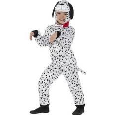 Animali Abiti eleganti Smiffys Dalmatian Costume 22500