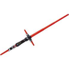 Super Héros Armes Jouet Hasbro Star Wars Bladebuilders Kylo Ren Electronic Lightsaber C1577