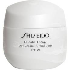 Shiseido essential energy Shiseido Essential Energy Day Cream SPF20 50ml