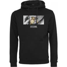 Mister Tee Boom Hoodie - Black