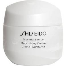 Shiseido Crèmes Visage Shiseido Essential Energy Moisturizing Cream 50ml