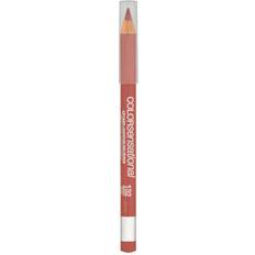 Maybelline Pink Lip Liners Maybelline Sensational Lip Liner #132 Sweet Pink