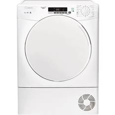 B - Condenser Tumble Dryers Candy CS C9DF-80 White