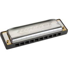 Instruments à vent Hohner Rocket harmonica