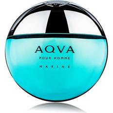 Bvlgari homme Bvlgari Aqva Pour Homme Marine EdT 100ml