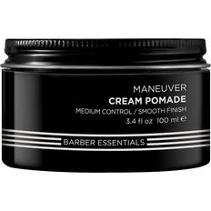 Pomadet Redken Brews Maneuver Cream Pomade