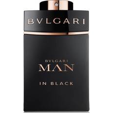 Fragancias Bvlgari Man In Black EdP 100ml