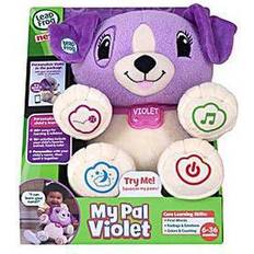 Leapfrog Soft Toys Leapfrog My Pal Violet