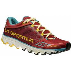 La Sportiva Dame Løbesko La Sportiva Helios SR W - Red Berry