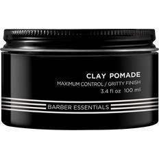 Redken Brews Clay Pomade 100ml