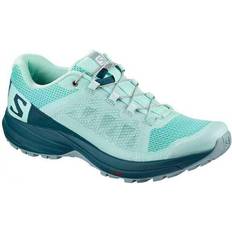 Salomon XA Elevate W - Beach Glass/Reflecting Pond/Lead