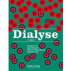 Dialyse Dialyse (Häftad, 2011)