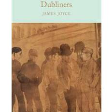 The dubliners Dubliners (Indbundet, 2016)