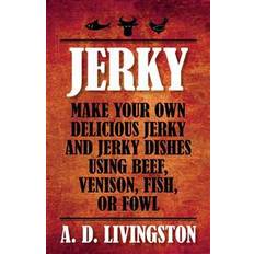 Jerky (Häftad, 2010)