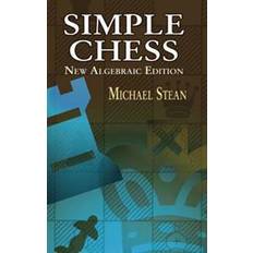 Spiele E-Books Simple Chess (E-Book, 2013)