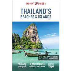 Insight guide Insight Guides: Thailands Beaches and Islands (Paperback, 2018)