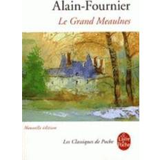 Le Grand Meaulnes (Häftad, 2008)