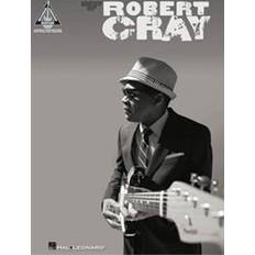 Best of Robert Cray (Hæftet, 2014)