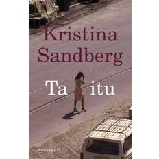 Kristina sandberg Ta itu (Ljudbok, MP3, 2016)