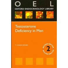 Testosterone Testosterone Deficiency in Men (Häftad, 2013)