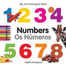 Portuguese Books Numbers / Os Numeros (Hardcover, 2011)