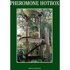 Books Amanda Charchian: Pheromone Hotbox (Hardcover, 2017)