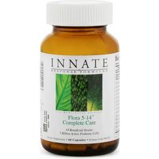 Innate Response Flora 5-14 Complete Care Probiotics 60 st