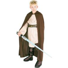 Rubies Jedi Robe