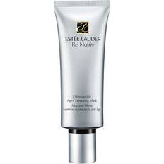 Estée Lauder Facial Masks Estée Lauder Re-Nutriv Ultimate Lift Age-Correcting Mask 75ml