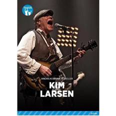 Kim larsen Kim Larsen (Indbundet, 2018)