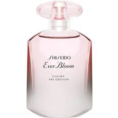 Shiseido ever bloom Shiseido Ever Bloom Sakura Art Edition EdP 50ml