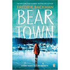 Fredrik backman Beartown (Hæftet, 2018)