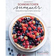 Food warmer ScandiKitchen Summer: Simply Delicious Food for Lighter, Warmer Days (Indbundet, 2018)