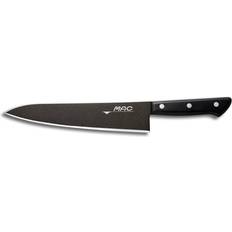 MAC Knife Knivar MAC Knife Fluorine Coated BF-HB-85 Kockkniv 21.5 cm