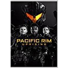 Pacific Rim Uprising (DVD Plus Digital Download) [2018]
