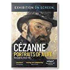 Cezzane: Portraits Of A Life [Brian Cox] [Seventh Art: SEV202] [DVD]