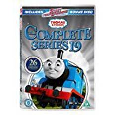 Thomas & Friends : Complete Series 19 [DVD]