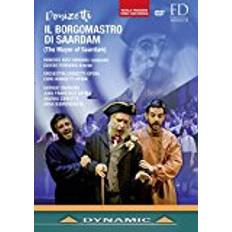 Donizetti:Il Borgomastro [Various] [Dynamic: 37812] [DVD] [NTSC]