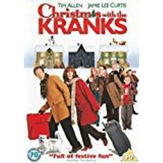 Christmas with the Kranks [DVD] [2004] [2005]