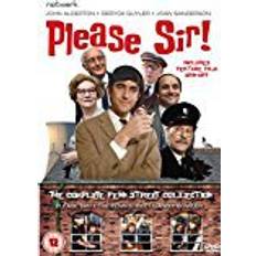 Movies Please Sir!: The Complete Fenn Street Collection [DVD]