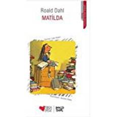 Turkiska Böcker Matilda (Häftad, 2014)