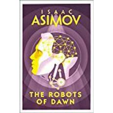 The Robots of Dawn (Paperback, 2018)